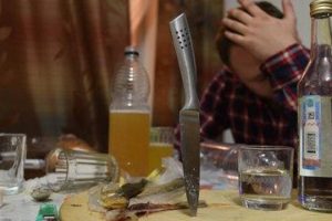 Лечение алкоголизма в Черновцах