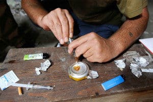 Лечение наркомании в Тернополе